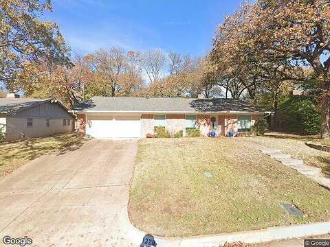 Redbud, HURST, TX 76053