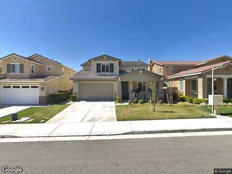 Morris, BEAUMONT, CA 92223