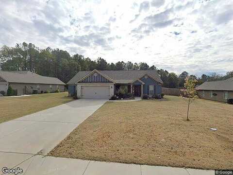 Ashton, STATHAM, GA 30666