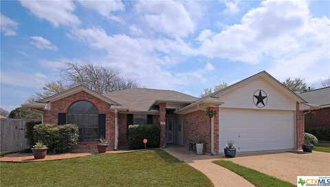 Man O War, HARKER HEIGHTS, TX 76548