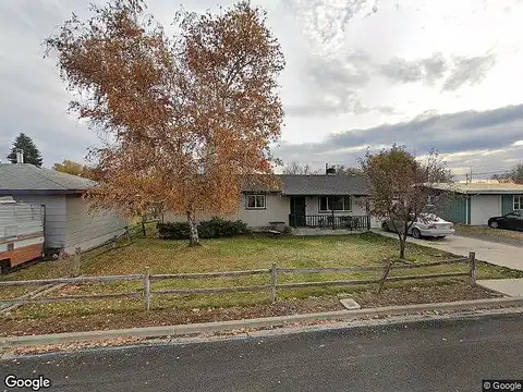 8Th, ALTURAS, CA 96101