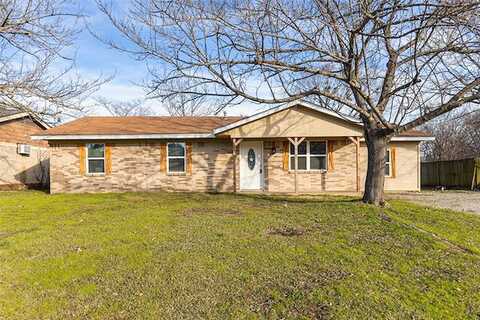 Donelton, CUMBY, TX 75433