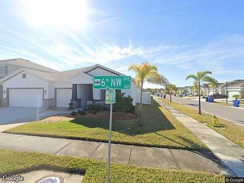 6Th, RUSKIN, FL 33570