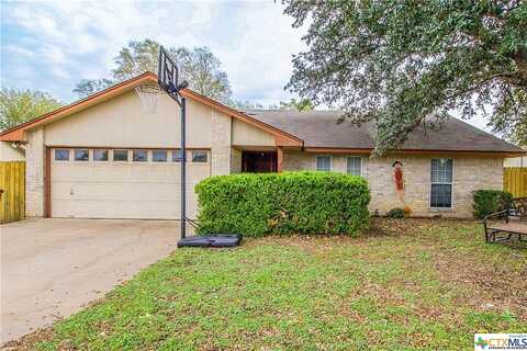 Fairlane, KILLEEN, TX 76549