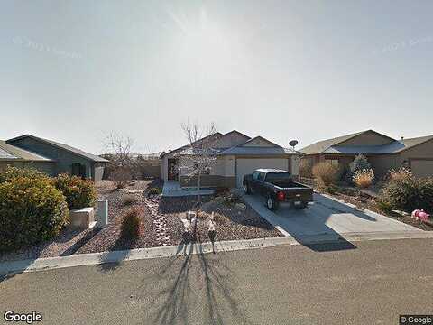 Newton, CHINO VALLEY, AZ 86323