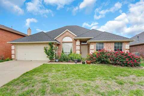 Birkshire, LEWISVILLE, TX 75077