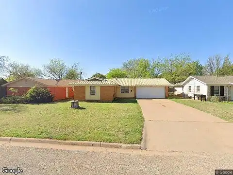 Harwood, ABILENE, TX 79605