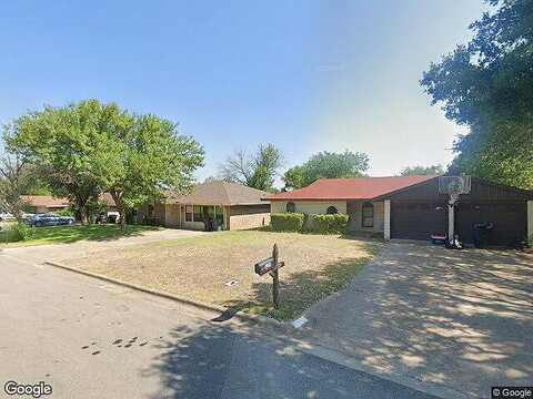 Paseo Del Cobre, TEMPLE, TX 76502