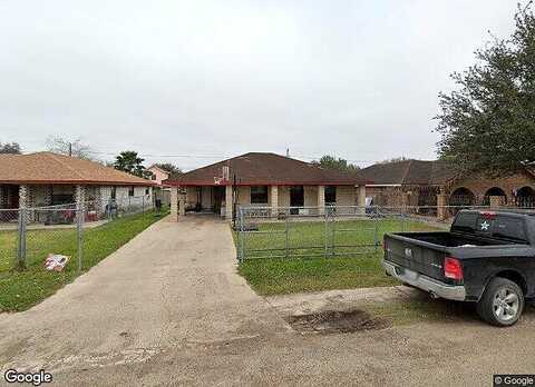 Christina, DONNA, TX 78537