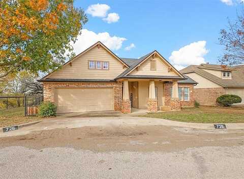 Ridgeway, WEATHERFORD, TX 76086