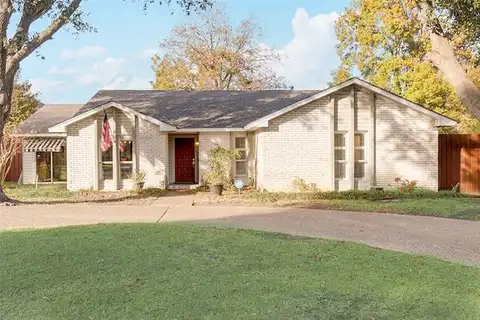 Shepards Hill, ROCKWALL, TX 75087