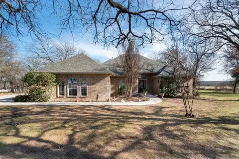 Howard Newby, SPRINGTOWN, TX 76082