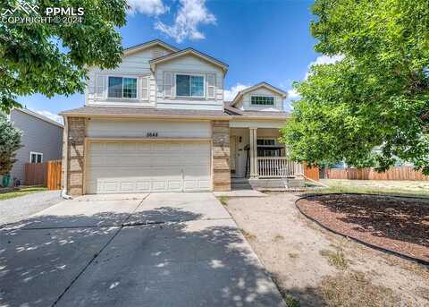 Bareback, COLORADO SPRINGS, CO 80922