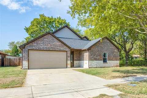 Bond, WHITEWRIGHT, TX 75491