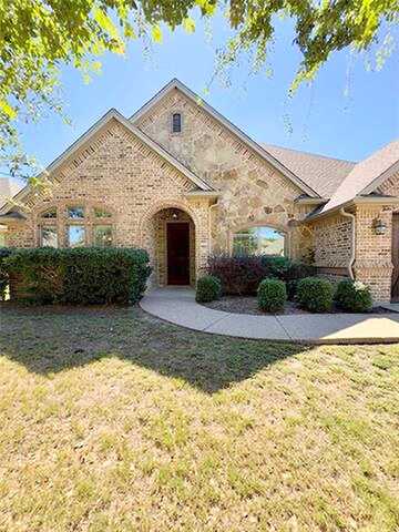 Winged Foot, WILLOW PARK, TX 76008