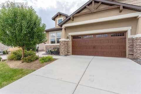 Hessite, COLORADO SPRINGS, CO 80938