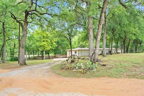 Green Tree, WEATHERFORD, TX 76087