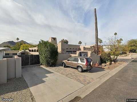 Scottsdale, PARADISE VALLEY, AZ 85253