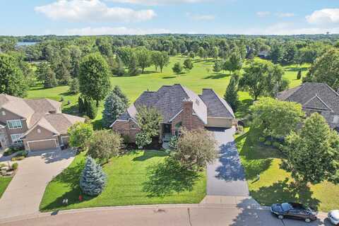 Wedgewood, SAINT PAUL, MN 55125