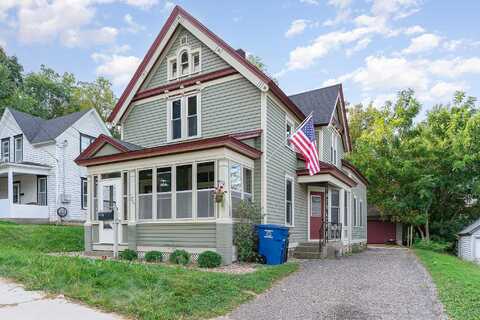 Mcsorley, RED WING, MN 55066