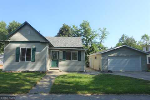 4Th, HUTCHINSON, MN 55350