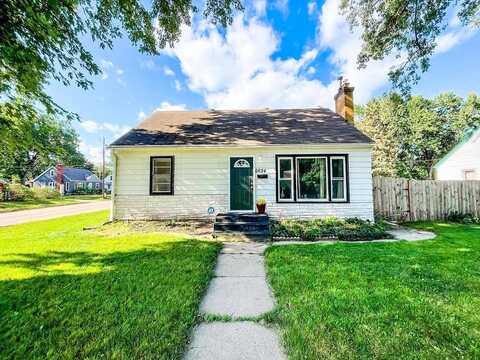 43Rd, MINNEAPOLIS, MN 55428