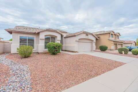 Juanita, GILBERT, AZ 85234