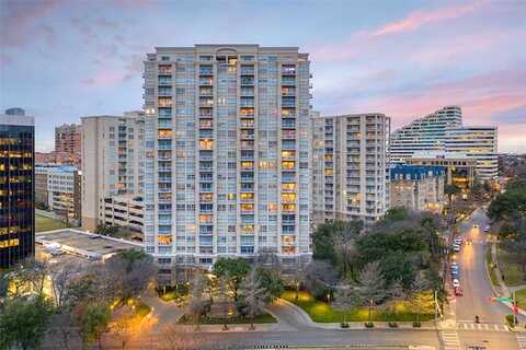 Turtle Creek, DALLAS, TX 75219