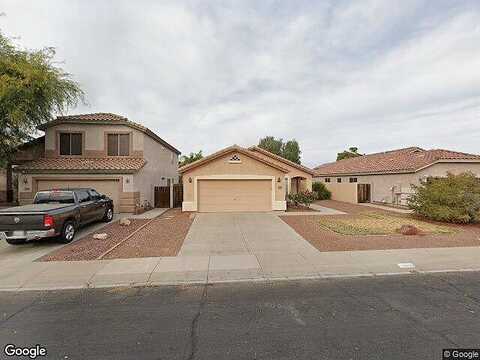 Desert, GILBERT, AZ 85234