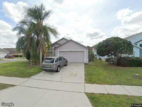 Copper Ridge, LAKE MARY, FL 32746