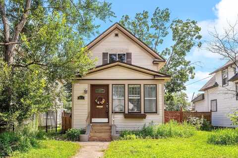 Longfellow, MINNEAPOLIS, MN 55407