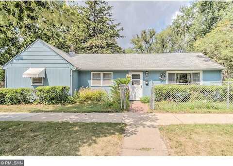 Cottage, SAINT PAUL, MN 55119