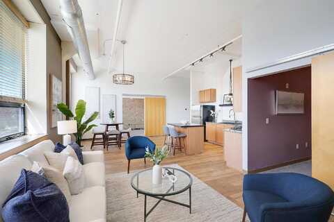 Madison, MINNEAPOLIS, MN 55413