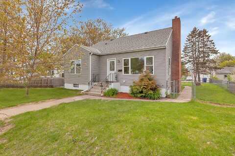 17Th, SAINT CLOUD, MN 56301