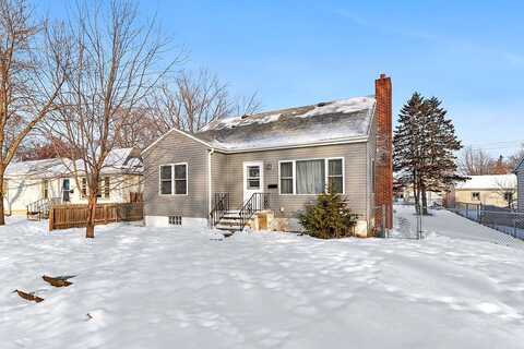 17Th, SAINT CLOUD, MN 56301