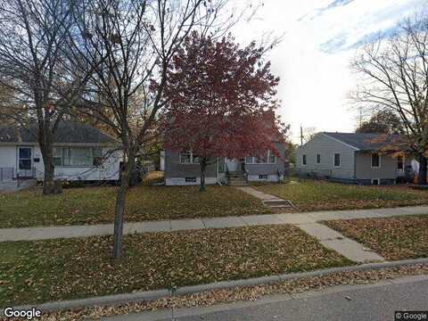 17Th, SAINT CLOUD, MN 56301