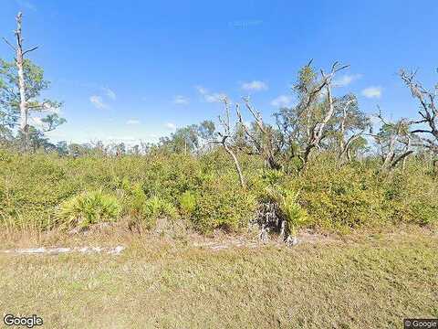 Alba Dr, Indian Lake Estates, FL 33855