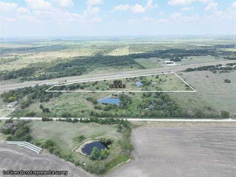 Lot 1 State Hwy 31, Mount Calm, TX 76673