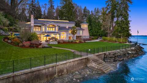 Soper, VASHON, WA 98070
