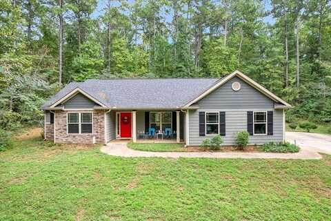 Old Corinth, NEWNAN, GA 30263