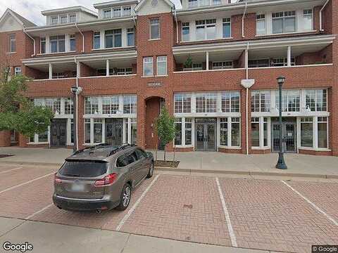 Las Animas, COLORADO SPRINGS, CO 80903