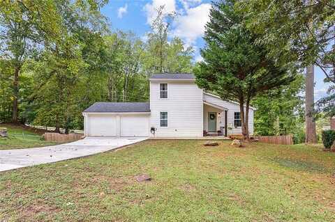 Woodleigh, MARIETTA, GA 30008