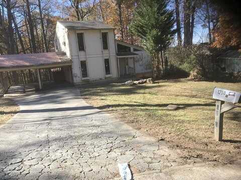 Woodleigh, MARIETTA, GA 30008