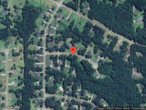 Pamela Ct, Mcdonough, GA 30252