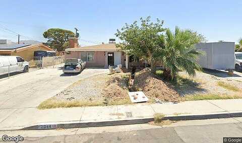 Parkdale, LAS VEGAS, NV 89121