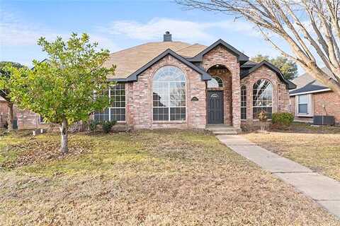 Tanglewood, MESQUITE, TX 75181