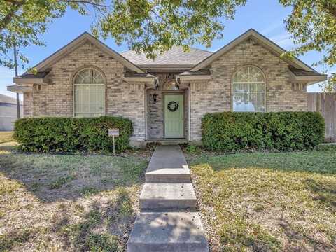 Straus, CEDAR HILL, TX 75104