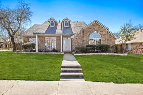 Chestnut, ROWLETT, TX 75089