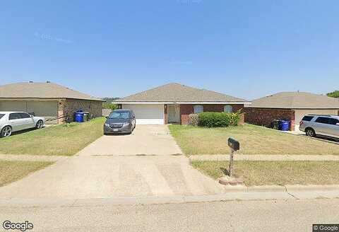 23Rd, COPPERAS COVE, TX 76522