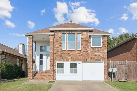 Meadowcreek, GARLAND, TX 75043